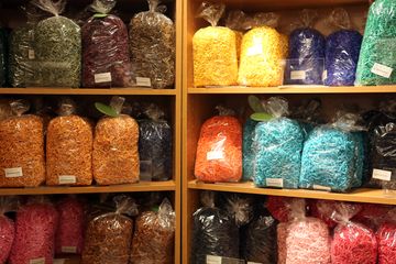 Envelopper 7 Stationery Flatiron