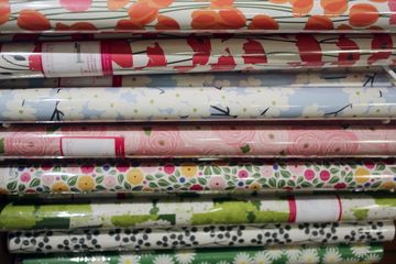 Envelopper 8 Stationery Flatiron