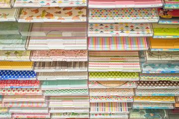 Envelopper 9 Stationery Flatiron