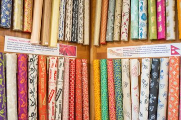 Envelopper 10 Stationery Flatiron