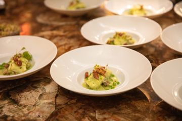 Bouley At Home 3 Bakeries Cooking Schools French Flatiron