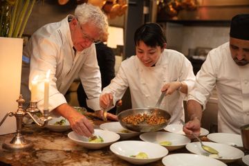 Bouley At Home 4 Bakeries Cooking Schools French Flatiron