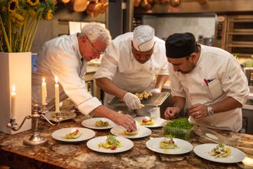 Bouley At Home 6 Bakeries Cooking Schools French Flatiron