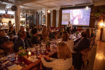 Bouley At Home 7 Bakeries Cooking Schools French Flatiron