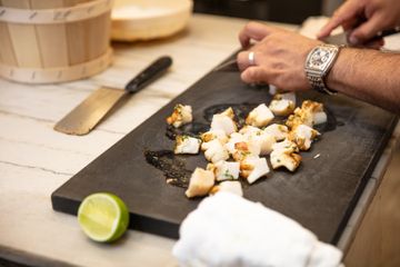 Bouley At Home 8 Bakeries Cooking Schools French Flatiron