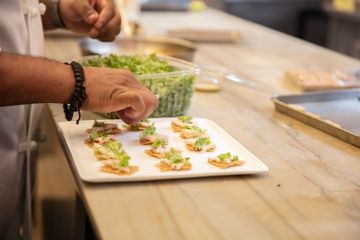 Bouley At Home 9 Bakeries Cooking Schools French Flatiron