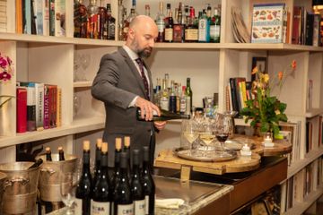 Bouley At Home 10 Bakeries Cooking Schools French Flatiron