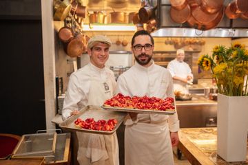 Bouley At Home 11 Bakeries Cooking Schools French Flatiron
