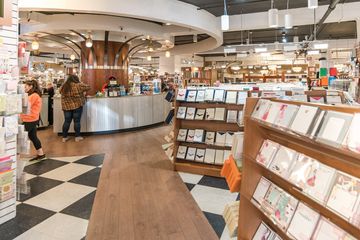 Envelopper 12 Stationery Flatiron