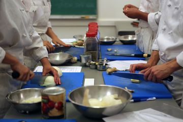 Natural Gourmet Institute 2 Cooking Schools Videos Flatiron