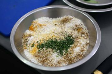 Natural Gourmet Institute 3 Cooking Schools Videos Flatiron