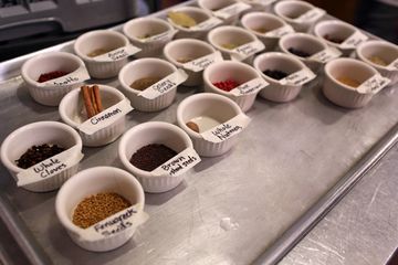 Natural Gourmet Institute 4 Cooking Schools Videos Flatiron