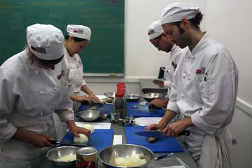 Natural Gourmet Institute 6 Cooking Schools Videos Flatiron