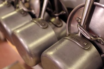 Natural Gourmet Institute 10 Cooking Schools Videos Flatiron