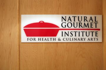 Natural Gourmet Institute 11 Cooking Schools Videos Flatiron