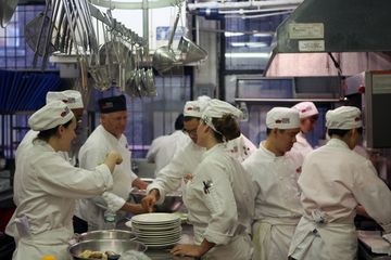 Natural Gourmet Institute 12 Cooking Schools Videos Flatiron