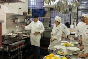 Natural Gourmet Institute 14 Cooking Schools Videos Flatiron