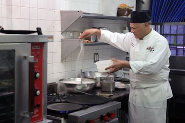 Natural Gourmet Institute 15 Cooking Schools Videos Flatiron