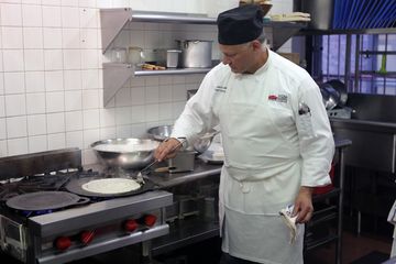 Natural Gourmet Institute 16 Cooking Schools Videos Flatiron