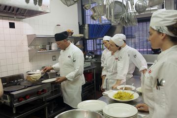 Natural Gourmet Institute 17 Cooking Schools Videos Flatiron