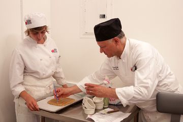 Natural Gourmet Institute 19 Cooking Schools Videos Flatiron