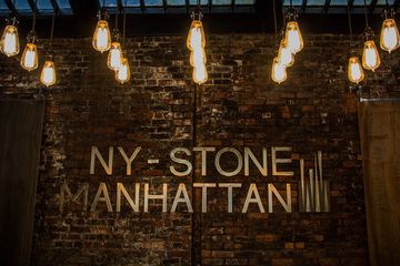 NY Stone Manhattan 1 Tile Flatiron