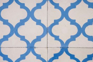 Amethyst Artisan 6 Tile Flatiron