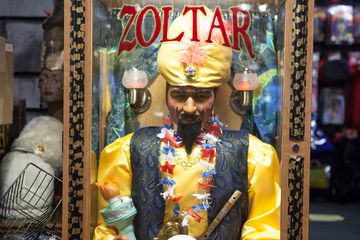 Abracadabra 2 Videos Magic Shops Flatiron