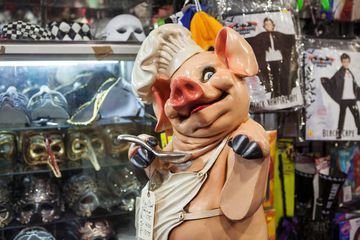 Abracadabra 8 Videos Magic Shops Flatiron