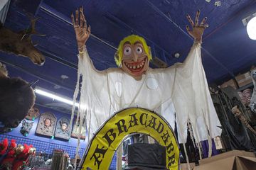Abracadabra 10 Videos Magic Shops Flatiron
