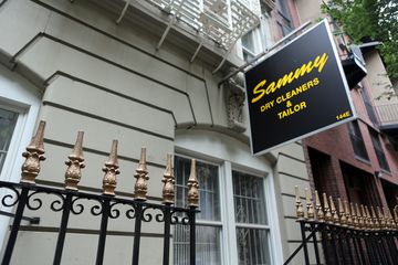 Sammy Dry Cleaners & Tailor 1 Dry Cleaners Tailors Gramercy