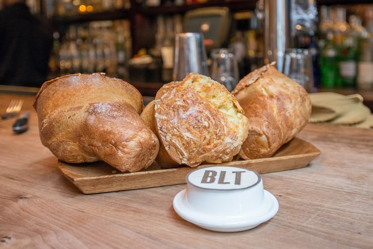 BLT Prime 1 American Steakhouses Gramercy