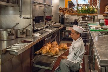 BLT Prime 2 American Steakhouses Gramercy