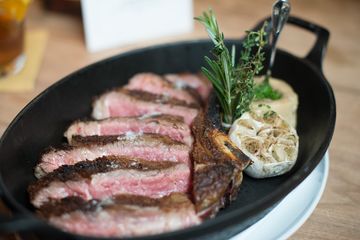 BLT Prime 4 American Steakhouses Gramercy