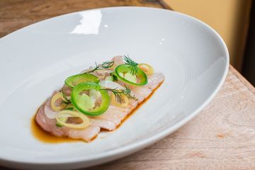 BLT Prime 5 American Steakhouses Gramercy