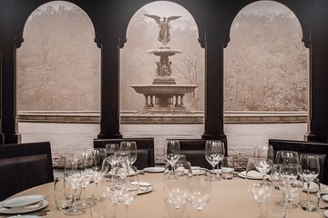 BLT Prime 23 American Steakhouses Gramercy