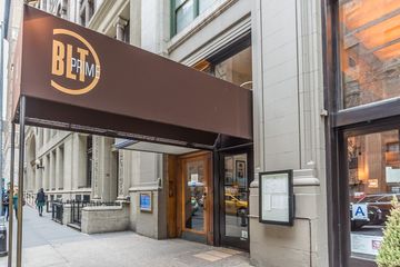 BLT Prime 24 American Steakhouses Gramercy