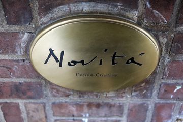 Novita Restaurant 2 Italian Gramercy
