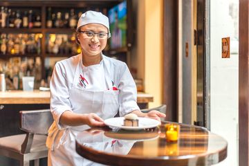 BLT Prime 6 American Steakhouses Gramercy