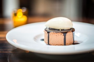 BLT Prime 7 American Steakhouses Gramercy