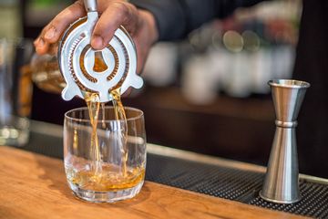 BLT Prime 8 American Steakhouses Gramercy