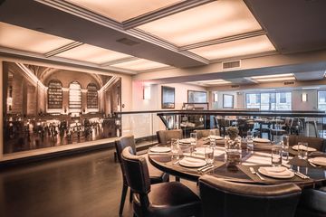 BLT Prime 10 American Steakhouses Gramercy