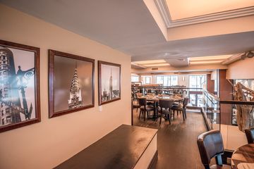 BLT Prime 11 American Steakhouses Gramercy