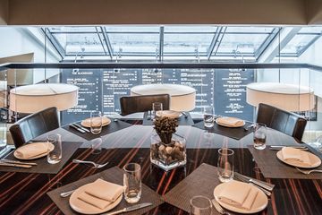 BLT Prime 12 American Steakhouses Gramercy