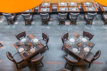 BLT Prime 13 American Steakhouses Gramercy