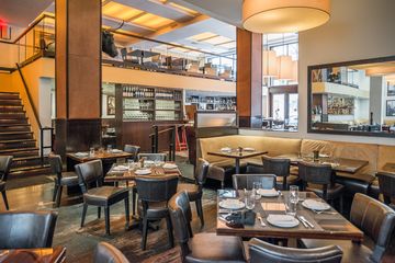 BLT Prime 14 American Steakhouses Gramercy