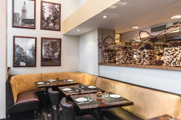 BLT Prime 15 American Steakhouses Gramercy