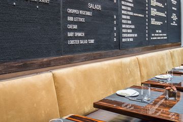 BLT Prime 16 American Steakhouses Gramercy