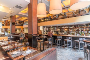 BLT Prime 18 American Steakhouses Gramercy