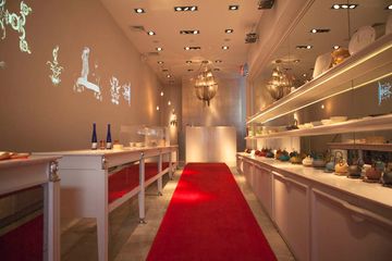 Mihoko’s 21 Grams 1 Lounges Japanese Flatiron